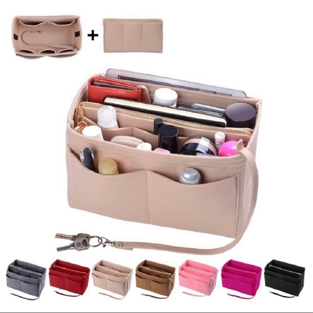 Purse Organizer